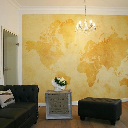 Apartment Koenigstrasse Bad Bergzabern Ruang foto