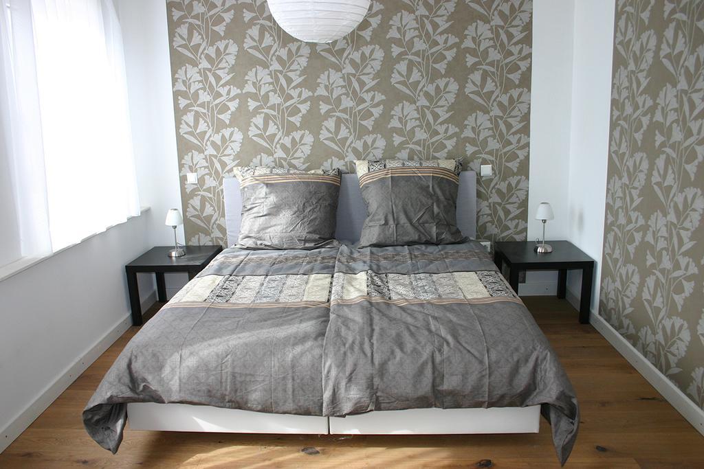 Apartment Koenigstrasse Bad Bergzabern Ruang foto