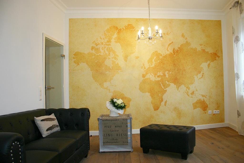 Apartment Koenigstrasse Bad Bergzabern Ruang foto