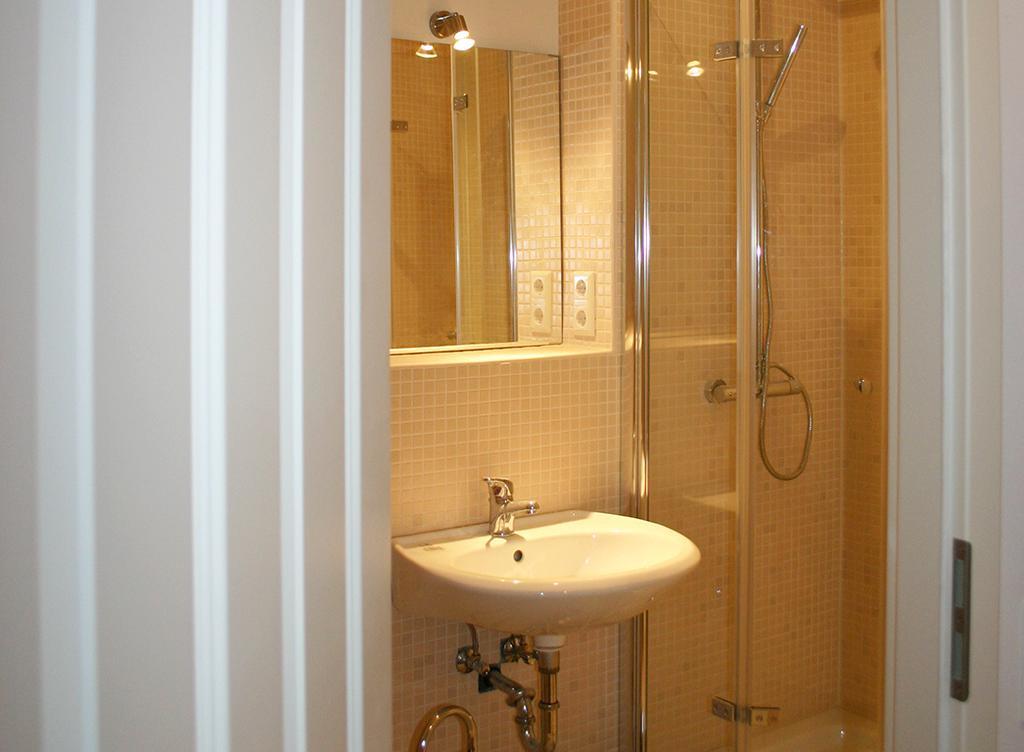 Apartment Koenigstrasse Bad Bergzabern Ruang foto