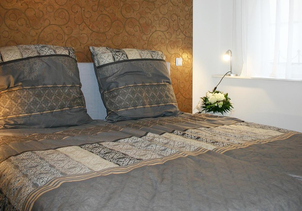 Apartment Koenigstrasse Bad Bergzabern Ruang foto