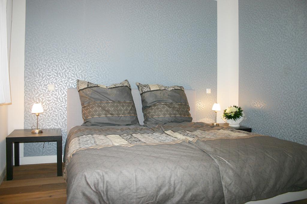 Apartment Koenigstrasse Bad Bergzabern Ruang foto