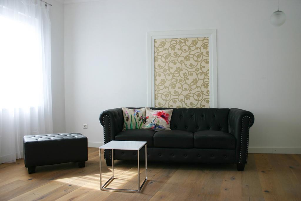 Apartment Koenigstrasse Bad Bergzabern Ruang foto